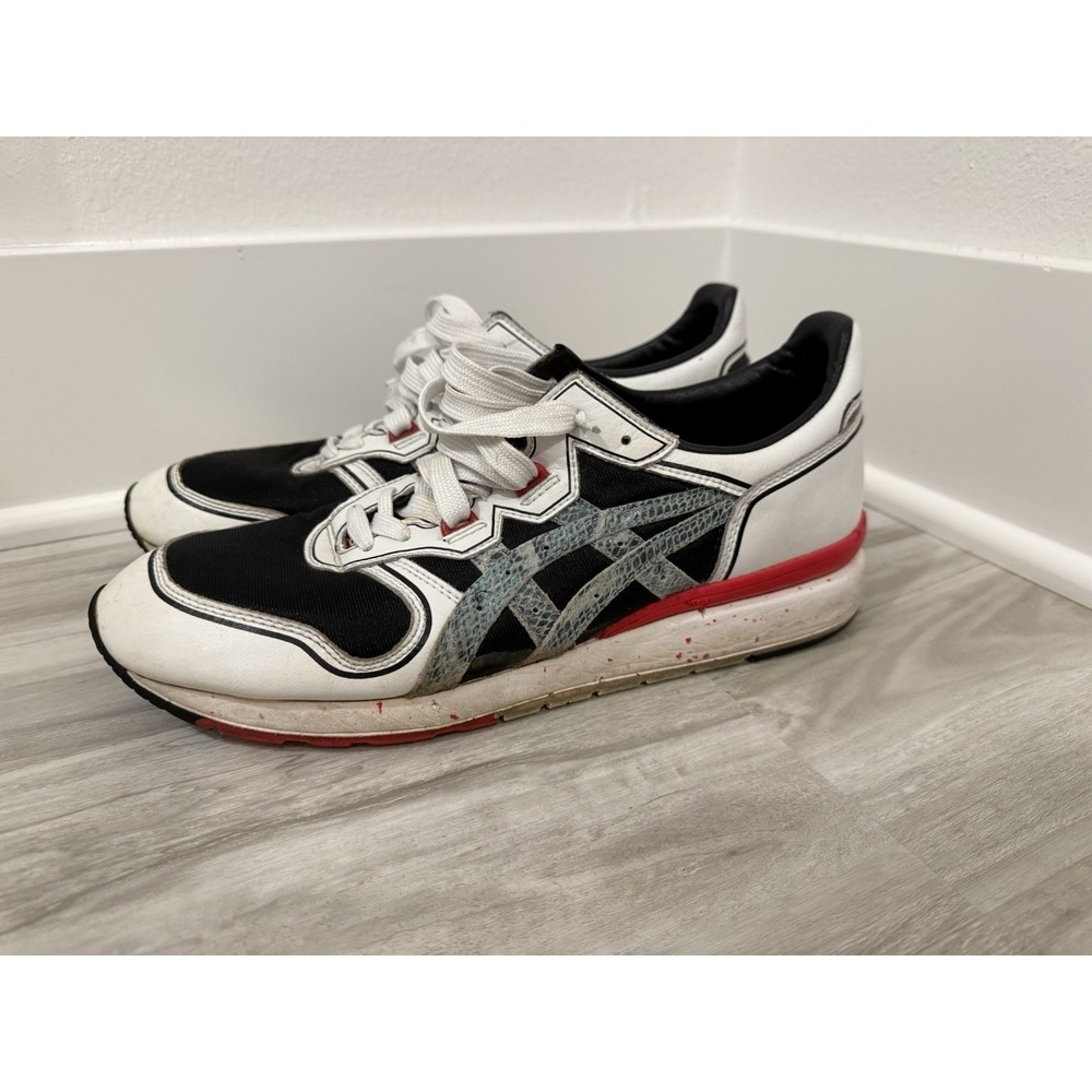 ASICS Shoes Men 11.5 Extra Butter x Gel Epirus California Mountain Snake First